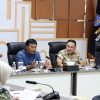 Kota Cirebon Siap Sukseskan PORSENITAS XIII dan Pameran Produk Unggulan Daerah KUNCI BERSAMA 2026