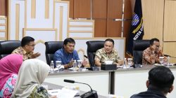 Kota Cirebon Siap Sukseskan PORSENITAS XIII dan Pameran Produk Unggulan Daerah KUNCI BERSAMA 2026