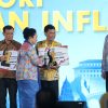 ‎Kota Cirebon Terima Penghargaan Kemendagri, Kado Istimewa Jelang Hari Jadi ke 599
