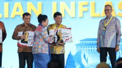 ‎Kota Cirebon Terima Penghargaan Kemendagri, Kado Istimewa Jelang Hari Jadi ke 599