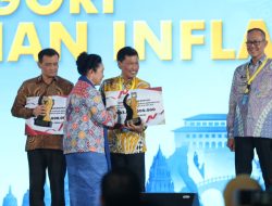 ‎Kota Cirebon Terima Penghargaan Kemendagri, Kado Istimewa Jelang Hari Jadi ke 599