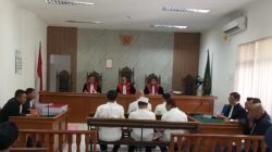 Mantan Wali Kota Cirebon Nasrudin Azis Dituntut 10 Tahun Penjara dalam Kasus Korupsi Gedung Setda