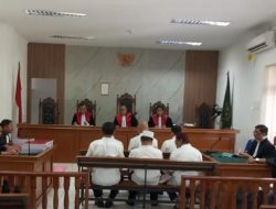 Mantan Wali Kota Cirebon Nasrudin Azis Dituntut 10 Tahun Penjara dalam Kasus Korupsi Gedung Setda