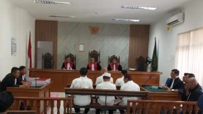 Mantan Wali Kota Cirebon Nasrudin Azis Dituntut 10 Tahun Penjara dalam Kasus Korupsi Gedung Setda