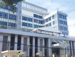 Wabup Indramayu Jadi Tersangka Kasus Dugaan Korupsi Tunjangan DPRD
