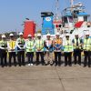 Kunjungan Komisi V DPR RI Momentum Penguatan Peran Pelabuhan Cirebon serta Infrastruktur Kota