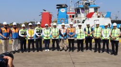 Kunjungan Komisi V DPR RI Momentum Penguatan Peran Pelabuhan Cirebon serta Infrastruktur Kota