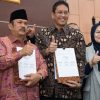 Raker DPD RI, Menkeu Bahas Strategi Penguatan Fiskal Daerah