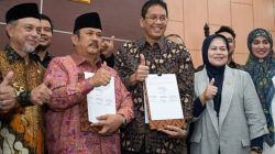 Raker DPD RI, Menkeu Bahas Strategi Penguatan Fiskal Daerah