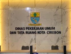 Diduga Minim Transparansi, Proyek UPT Limbah DPUTR Kota Cirebon Jadi Sorotan