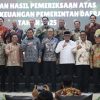 Bukti Pengelolaan Keuangan yang Akuntabel, Pemkot Cirebon Pertahankan Opini Wajar Tanpa Pengecualian ke-10 ‎