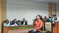 Kasus Paoman, Ahli INAFIS Beberkan Temuan Penting Alat Bukti Palu Godam