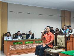 Kasus Paoman, Ahli INAFIS Beberkan Temuan Penting Alat Bukti Palu Godam