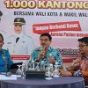 Hari Jadi Cirebon ke-599 dan Porsenitas XIII Jadi Momentum Perkuat Persatuan dan Silaturahmi Antar Daerah