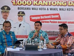 Hari Jadi Cirebon ke-599 dan Porsenitas XIII Jadi Momentum Perkuat Persatuan dan Silaturahmi Antar Daerah