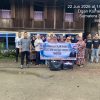 Reses di Dapil VII OKI, Anggota DPRD Mustar Serap Aspirasi Warga Tanjung Lubuk dan Teluk Gelam