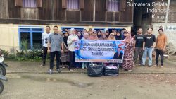 Reses di Dapil VII OKI, Anggota DPRD Mustar Serap Aspirasi Warga Tanjung Lubuk dan Teluk Gelam