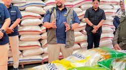 Bulog Jabar Salurkan 39 Ribu Ton Beras SPHP dan 2,5 Juta Liter Minyakita untuk Jaga Stabilitas Harga