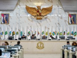 PAN DPRD Jabar Dorong Penguatan Regulasi Lingkungan Hidup dan Kesejahteraan Guru