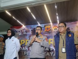Polda Jabar Dalami Dugaan Kekerasan Seksual dalam Kasus Penyekapan YTR oleh Taufik Hidayat