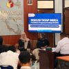 Pemkot Cirebon Apresiasi Program Bawaslu Cetak Pengawas Partisipatif untuk Pemilu 2029