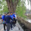 Revitalisasi Sukalila, Pemkot Cirebon dan BBWS Percepat Penataan Ruang Publik Ramah Lingkungan