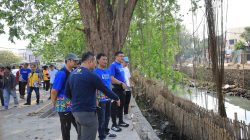 Revitalisasi Sukalila, Pemkot Cirebon dan BBWS Percepat Penataan Ruang Publik Ramah Lingkungan