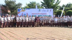 Hari Jadi Cirebon ke-599, Momentum Menguatkan Persatuan dan Akselerasi Pembangunan