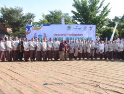 Hari Jadi Cirebon ke-599, Momentum Menguatkan Persatuan dan Akselerasi Pembangunan