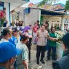 Sidang Pembunuhan Satu Keluarga di Indramayu, Bukti INAFIS, CCTV dan Forensik Digital Perkuat Dakwaan