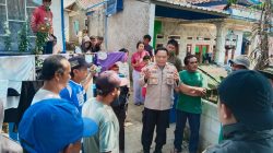 Sidang Pembunuhan Satu Keluarga di Indramayu, Bukti INAFIS, CCTV dan Forensik Digital Perkuat Dakwaan