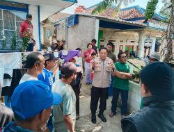 Sidang Pembunuhan Satu Keluarga di Indramayu, Bukti INAFIS, CCTV dan Forensik Digital Perkuat Dakwaan