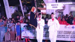Pemkab Cirebon Kirim 120 Kontingen ke PORSENITAS XIII, Siap Berprestasi dan Junjung Sportivitas