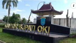 LGI Sumsel Soroti Dominasi Tiga Vendor dalam Belanja Konsumsi Setda OKI Rp7,54 Miliar