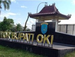 LGI Sumsel Soroti Dominasi Tiga Vendor dalam Belanja Konsumsi Setda OKI Rp7,54 Miliar