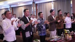 KDS Dorong HIPMI Jadi Kawah Candradimuka Calon Pemimpin Masa Depan