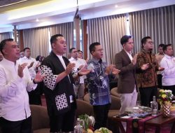 KDS Dorong HIPMI Jadi Kawah Candradimuka Calon Pemimpin Masa Depan