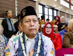 Daddy Rohanady: Empat Kesultanan Bukti Cirebon Pusat Peradaban Bersejarah