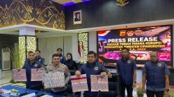 Proyek Jembatan Cipamuruyan Sukabumi Diduga Dikorupsi, Kerugian Negara Capai Rp9,84 Miliar
