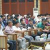 Produksi Sampah 1.820 Ton per Hari, KDS Ajak Pemuda Turun Tangan