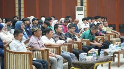 Produksi Sampah 1.820 Ton per Hari, KDS Ajak Pemuda Turun Tangan