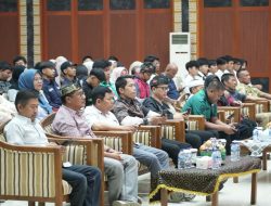 Produksi Sampah 1.820 Ton per Hari, KDS Ajak Pemuda Turun Tangan