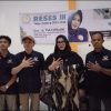 Tia Fitriani Perjuangkan Aspirasi Infrastruktur, Pendidikan, dan UMKM dari Kabupaten Bandung
