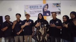 Tia Fitriani Perjuangkan Aspirasi Infrastruktur, Pendidikan, dan UMKM dari Kabupaten Bandung