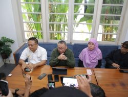 SPMB Jabar 2026 Bermasalah, Komisi V DPRD Dorong Transparansi Nilai dan Masa Sanggah