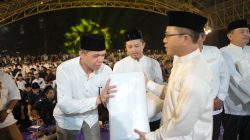 KDS: Tahun Baru Hijriah Momentum Introspeksi dan Penguatan Ukhuwah
