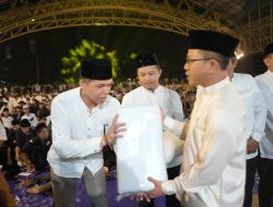 KDS: Tahun Baru Hijriah Momentum Introspeksi dan Penguatan Ukhuwah