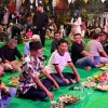 Kuliner Lokal Khas Cirebon “Serabi” Turut Meriahkan Hari Jadi Cirebon ke-599