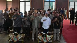 Pemkot Cirebon Petakan 10 Kawasan Wisata untuk Dorong Ekonomi Daerah