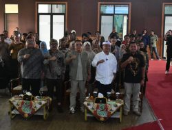 Pemkot Cirebon Petakan 10 Kawasan Wisata untuk Dorong Ekonomi Daerah